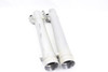 125-200 SX EXC 1998-1999 Front Fork Lower Cases Pair KTM 75031323BS #84