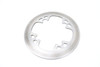 125-450 TXC TC TE WR CR 2006-2008 Rear Brake Disc Husqvarna 8A00A4288 #343