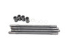 250-450 TXC TC TE 2003-2010 Top End Hardware Set Husqvarna 8B0081650 #343