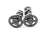 250-450 TXC TC TE SMR SM 2006-2010 Camshafts Cams Intake & Exhaust Husqvarna #343