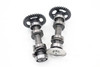 250-450 TXC TC TE SMR SM 2006-2010 Camshafts Cams Intake & Exhaust Husqvarna #343
