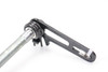 250-530 TXC TC TE 2003-2010 Gear Shift Shaft Husqvarna 800091559 #343