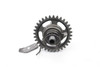 250-510 TXC TC TE 2008-2010 Kick Start Shaft & Mechanism Assembly Husqvarna #343