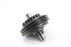 250-530 TXC TC TE 2003-2010 Electric Start Clutch Gear Husqvarna 8000A1279 #343