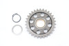 250-510 TXC TC TE 2003-2010 Kick Start Idle Gear Husqvarna 800099966 #343