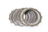 250-530 TXC TC TE 2008-2010 Clutch Plates Pack Plate Kit Husqvarna 8000A9764 #343