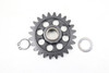 250-530 TXC TC TE 2003-2010 Oil Pump Idler Gear Husqvarna 800099864 #343