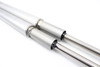 125-525 SX SXS EXC 2003-2004 Fork Cylinder Damping Rods Pair KTM 48600251 #219