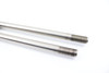 125-525 SX SXS EXC 2003-2004 Fork Cylinder Damping Rods Pair KTM 48600251 #219