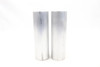 125-525 SX SXS EXC 2003-2005 Front Fork Spring Spacers Pair KTM 48600245 #219