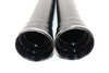 250-510 TC TXC 2008-2009 Front Fork Outer Upper Tubes Pair Husqvarna 80A0A7584 #343