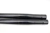 250-510 TC TXC 2008-2009 Front Fork Outer Upper Tubes Pair Husqvarna 80A0A7584 #343