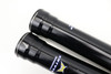 250-510 TC TXC 2008-2009 Front Fork Outer Upper Tubes Pair Husqvarna 80A0A7584 #343