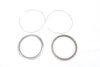 450 TXC 2008 Fork Parts Hardware Husqvarna #343