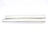 125-540 SX SXS XC EXC 2003-2004 Front Fork Outer Upper Tubes Pair KTM 48600244 #183