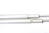 125-540 SX SXS XC EXC 2003-2004 Fork Cylinder Damping Rods Pair KTM 48600251 #183