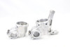 125-525 SX EXC 2003 Front Fork Lower Lugs Pair KTM 48600237 #183