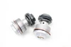 85-560 SX SX-F XC-F EXC 2003-2007 Fork Lower Centre Bolts KTM 48600586S3 #183