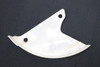 KX250F 04-08 KX450F 06-08 Rear Brake Disc Guard Cover Kawasaki 14091-1523-RZ #335