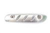 KX250F 2006-2007 Silencer Heat Shield Cover Kawasaki 49107-0058 #335