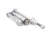 KX250F 07-08 KX450F 07-08 Linkage Arm Bolt Set Kawasaki #335