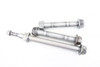 KX250F 07-08 KX450F 07-08 Linkage Arm Bolt Set Kawasaki #335
