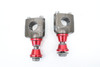 KX250F 07-08 KX450F 07-08 Handle Bar Clamps 22mm Aftermarket #335