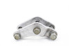 KX250F 04-16 KX450F 06-15 Upper Motor Mount Brackets & Bolts Kawasaki 33040-0075 #335