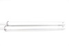 WR250F WR450F 2003 Fork Cylinder Damping Rods Pair Yamaha 5TJ-23170-L0 #196