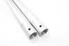 WR250F WR450F 2003 Fork Cylinder Damping Rods Pair Yamaha 5TJ-23170-L0 #196