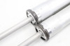 WR250F WR450F 2003 Fork Cylinder Damping Rods Pair Yamaha 5TJ-23170-L0 #196