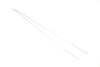 WR250F 2003 Fork Rebound Needles Pair Yamaha #196