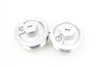 WR250F WR450F 2003-2004 Fork Top Cap Adjusters Yamaha 5UN-23111-L0 #196