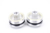 WR250F WR450F 2003-2004 Fork Top Cap Adjusters Yamaha 5UN-23111-L0 #196
