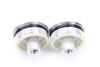 WR250F WR450F 2003-2004 Fork Top Cap Adjusters Yamaha 5UN-23111-L0 #196