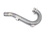 KX250F 2006-2008 Exhaust Header Pipe Kawasaki 18088-0258 #335