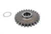 KX250F 2004-2008 Kick Start Idle Gear Kawasaki 59051-0006 #335