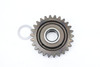 KX250F 2004-2008 Kick Start Idle Gear Kawasaki 59051-0006 #335