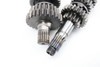 KX250F 2007 Transmission Gearbox Assembly Kawasaki #335