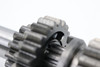 KX250F 2007 Transmission Gearbox Assembly Kawasaki #335