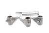 KX250F 2007-2008 Gear Shift Forks & Shafts Kawasaki #335