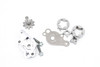 KX250F 2007-2008 Oil Pump Assembly Kawasaki #335
