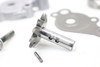 KX250F 2007-2008 Oil Pump Assembly Kawasaki #335