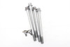 KX250F 2004-2011 Top End Hardware Set Kawasaki #335