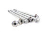 KX250F 2004-2011 Top End Hardware Set Kawasaki #335