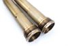 YZ250F 2007 Fork Cylinder Damping Rods Pair Yamaha 5XC-23170-M0 #218
