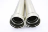 YZ250F YZ250 2007 Front Fork Outer Upper Tubes Pair Yamaha 1C3-23136-N0 #218