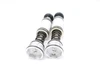 YZ250F 2006-2007 Fork Top Cap Adjusters Pair Yamaha 5XC-2316A-R0 #218