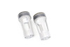YZ250F 06-14 YZ450F 06-11 Upper Seat Springs Pair Yamaha 1C3-23142-L0 #218
