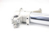 RM250 2000 Front Fork Left Tube Lower Suzuki 51120-36E80 #124